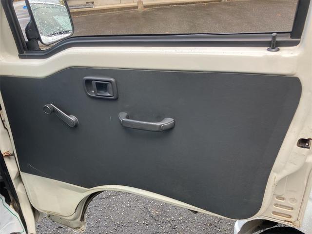 ハイゼットトラック エアコン・パワステ スペシャル(46枚目)