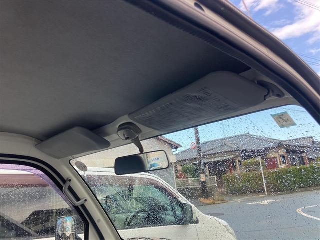 ハイゼットトラック エアコン・パワステ スペシャル(47枚目)