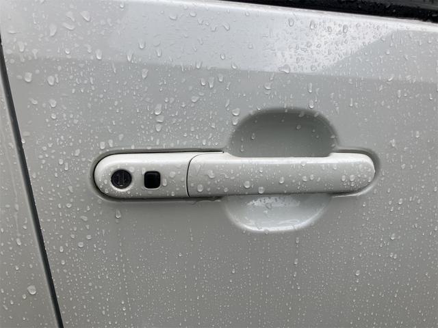 ワゴンＲ ＦＸリミテッドＩＩ　スマートキー　ナビ　オートエアコン　Ｗエアバッグ　ビルトインＥＴＣ（14枚目）