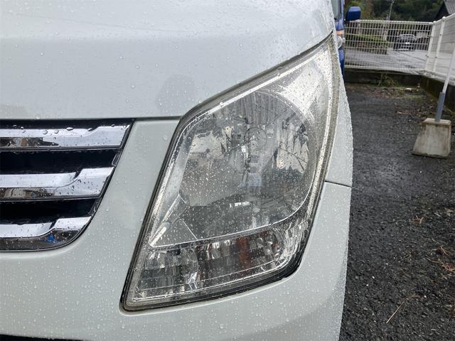 ワゴンＲ ＦＸリミテッドＩＩ　スマートキー　ナビ　オートエアコン　Ｗエアバッグ　ビルトインＥＴＣ（17枚目）