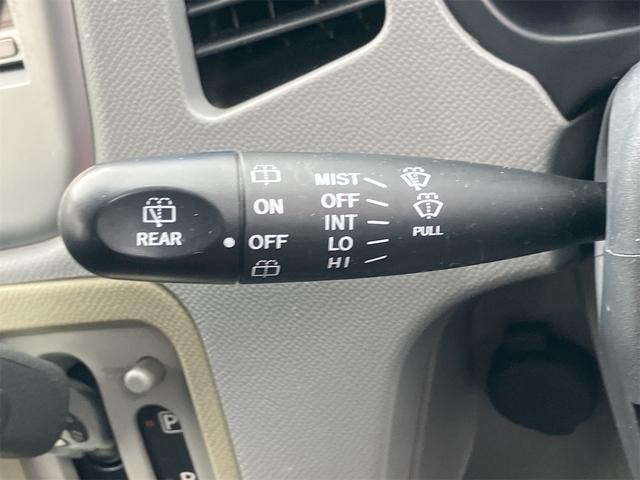 ワゴンＲ ＦＸリミテッドＩＩ　スマートキー　ナビ　オートエアコン　Ｗエアバッグ　ビルトインＥＴＣ（30枚目）