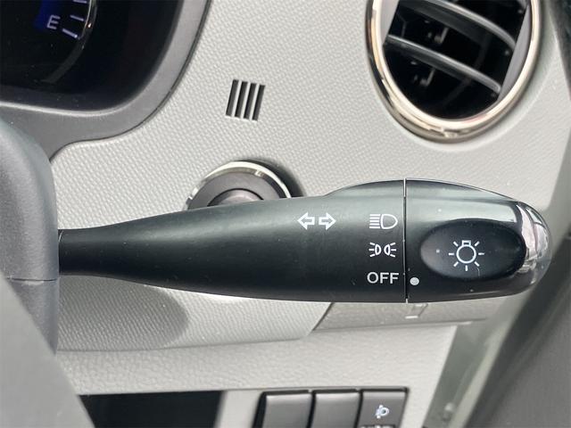 ワゴンＲ ＦＸリミテッドＩＩ　スマートキー　ナビ　オートエアコン　Ｗエアバッグ　ビルトインＥＴＣ（31枚目）