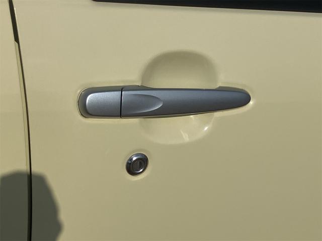 ミライース Ｘ　リミテッドＳＡ　衝突被害軽減システム　キーレスエントリー　アイドリングストップ　電動格納ミラー　ＣＶＴ　盗難防止システム　ＡＢＳ　ＥＳＣ　ＣＤ　ミュージックプレイヤー接続可　アルミホイール　衝突安全ボディ　エアコン（28枚目）