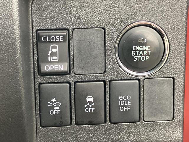 タント カスタムＸ　スマートセレクションＳＡ　ＥＴＣ　バックカメラ　両側スライド・片側電動　ナビ　ＴＶ　衝突被害軽減システム　オートライト　ＬＥＤヘッドランプ　スマートキー　アイドリングストップ　電動格納ミラー　ベンチシート　ＣＶＴ（12枚目）