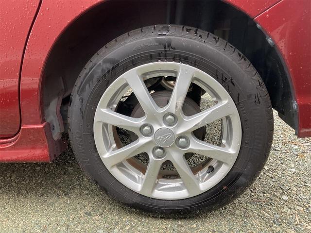 タント カスタムＸ　スマートセレクションＳＡ　ＥＴＣ　バックカメラ　両側スライド・片側電動　ナビ　ＴＶ　衝突被害軽減システム　オートライト　ＬＥＤヘッドランプ　スマートキー　アイドリングストップ　電動格納ミラー　ベンチシート　ＣＶＴ（24枚目）