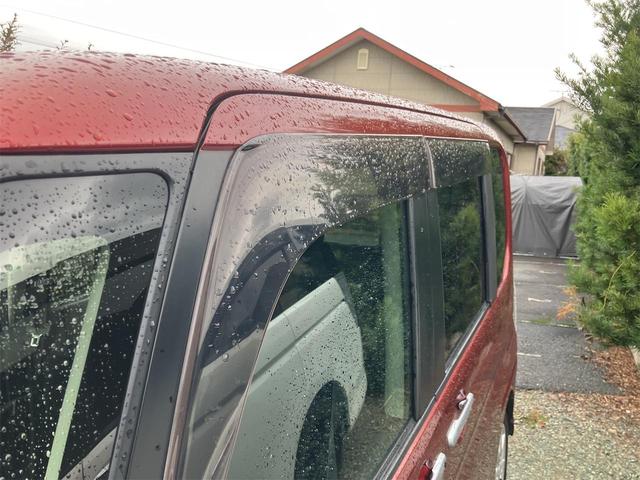 タント カスタムＸ　スマートセレクションＳＡ　ＥＴＣ　バックカメラ　両側スライド・片側電動　ナビ　ＴＶ　衝突被害軽減システム　オートライト　ＬＥＤヘッドランプ　スマートキー　アイドリングストップ　電動格納ミラー　ベンチシート　ＣＶＴ（32枚目）