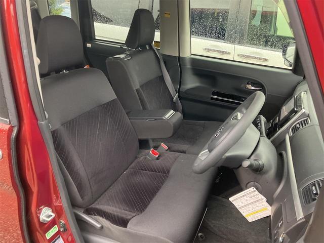 タント カスタムＸ　スマートセレクションＳＡ　ＥＴＣ　バックカメラ　両側スライド・片側電動　ナビ　ＴＶ　衝突被害軽減システム　オートライト　ＬＥＤヘッドランプ　スマートキー　アイドリングストップ　電動格納ミラー　ベンチシート　ＣＶＴ（38枚目）