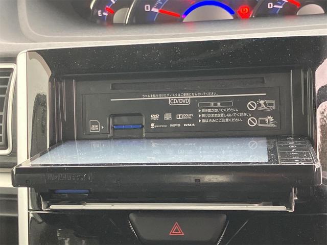 タント カスタムＸ　スマートセレクションＳＡ　ＥＴＣ　バックカメラ　両側スライド・片側電動　ナビ　ＴＶ　衝突被害軽減システム　オートライト　ＬＥＤヘッドランプ　スマートキー　アイドリングストップ　電動格納ミラー　ベンチシート　ＣＶＴ（45枚目）