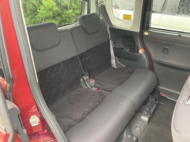 タント カスタムＸ　スマートセレクションＳＡ　ＥＴＣ　バックカメラ　両側スライド・片側電動　ナビ　ＴＶ　衝突被害軽減システム　オートライト　ＬＥＤヘッドランプ　スマートキー　アイドリングストップ　電動格納ミラー　ベンチシート　ＣＶＴ（54枚目）