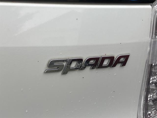 ステップワゴンスパーダ Ｚ　ＥＴＣ　バックカメラ　ナビ　ＴＶ　オートクルーズコントロール　両側電動スライドドア　オートライト　ＨＩＤ　スマートキー　アイドリングストップ　電動格納ミラー　３列シート　ＣＶＴ　アルミホイール　ＣＤ（29枚目）