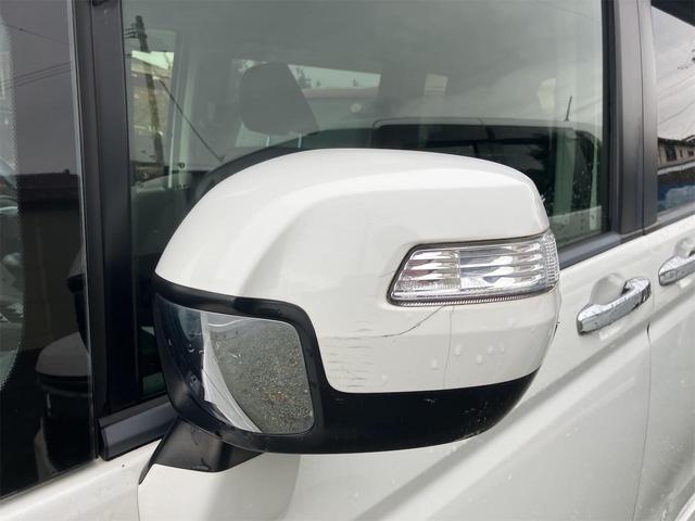 ステップワゴンスパーダ Ｚ　ＥＴＣ　バックカメラ　ナビ　ＴＶ　オートクルーズコントロール　両側電動スライドドア　オートライト　ＨＩＤ　スマートキー　アイドリングストップ　電動格納ミラー　３列シート　ＣＶＴ　アルミホイール　ＣＤ（35枚目）