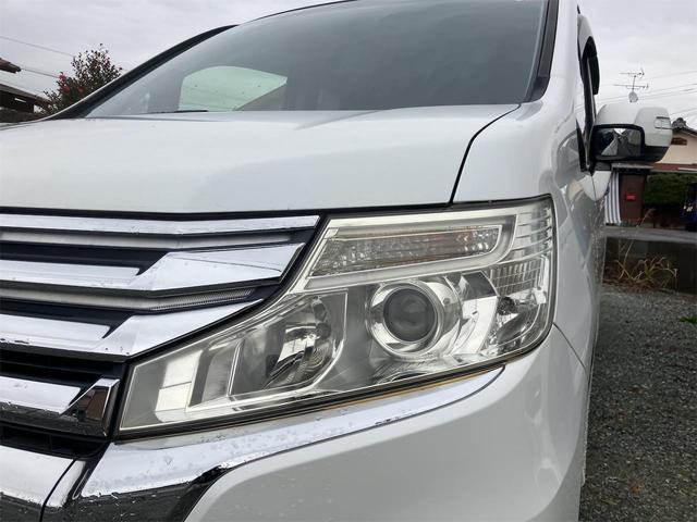 ステップワゴンスパーダ Ｚ　ＥＴＣ　バックカメラ　ナビ　ＴＶ　オートクルーズコントロール　両側電動スライドドア　オートライト　ＨＩＤ　スマートキー　アイドリングストップ　電動格納ミラー　３列シート　ＣＶＴ　アルミホイール　ＣＤ（36枚目）