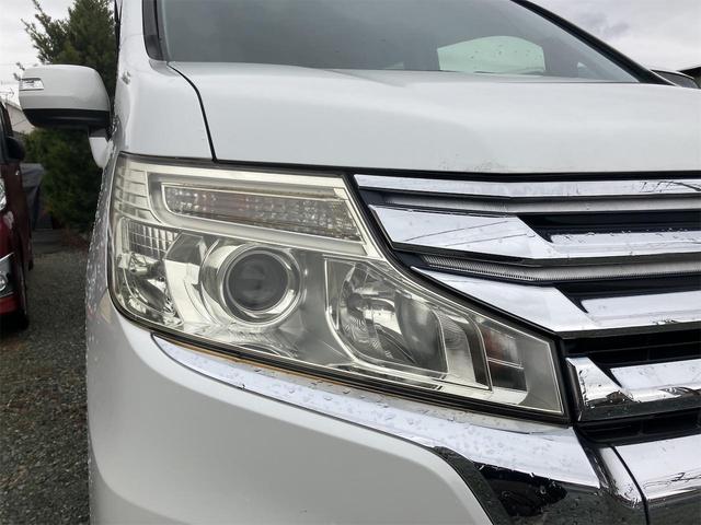 ステップワゴンスパーダ Ｚ　ＥＴＣ　バックカメラ　ナビ　ＴＶ　オートクルーズコントロール　両側電動スライドドア　オートライト　ＨＩＤ　スマートキー　アイドリングストップ　電動格納ミラー　３列シート　ＣＶＴ　アルミホイール　ＣＤ（38枚目）