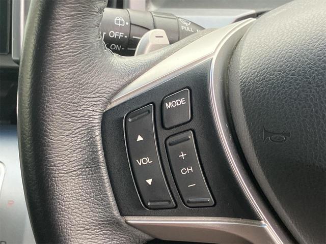ステップワゴンスパーダ Ｚ　ＥＴＣ　バックカメラ　ナビ　ＴＶ　オートクルーズコントロール　両側電動スライドドア　オートライト　ＨＩＤ　スマートキー　アイドリングストップ　電動格納ミラー　３列シート　ＣＶＴ　アルミホイール　ＣＤ（53枚目）