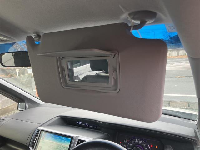 ステップワゴンスパーダ Ｚ　ＥＴＣ　バックカメラ　ナビ　ＴＶ　オートクルーズコントロール　両側電動スライドドア　オートライト　ＨＩＤ　スマートキー　アイドリングストップ　電動格納ミラー　３列シート　ＣＶＴ　アルミホイール　ＣＤ（56枚目）