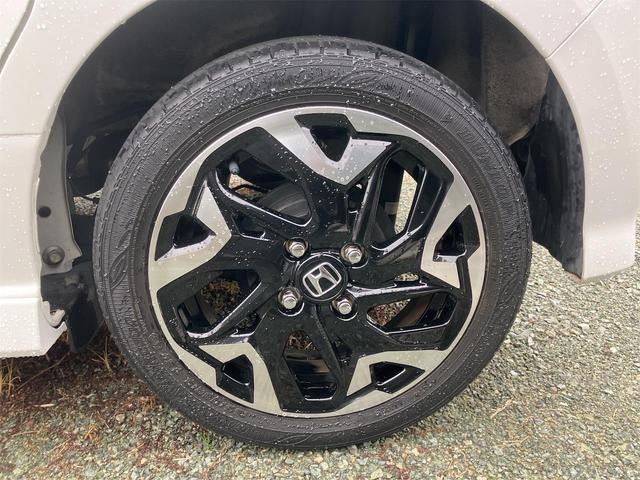 Ｎ－ＢＯＸカスタム Ｇ・Ｌターボホンダセンシング　ドライブレコーダー　ＥＴＣ　バックカメラ　両側電動スライドドア　ナビ　ＴＶ　クリアランスソナー　オートクルーズコントロール　レーンアシスト　衝突被害軽減システム　オートライト　ＬＥＤヘッドランプ（24枚目）