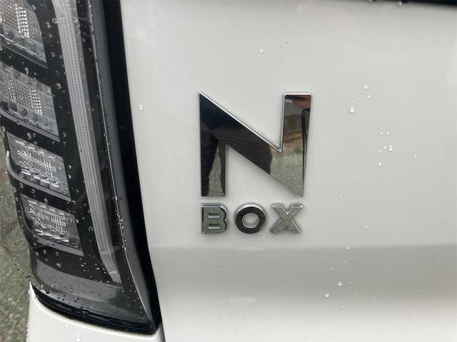 Ｎ－ＢＯＸカスタム Ｇ・Ｌターボホンダセンシング　ドライブレコーダー　ＥＴＣ　バックカメラ　両側電動スライドドア　ナビ　ＴＶ　クリアランスソナー　オートクルーズコントロール　レーンアシスト　衝突被害軽減システム　オートライト　ＬＥＤヘッドランプ（28枚目）