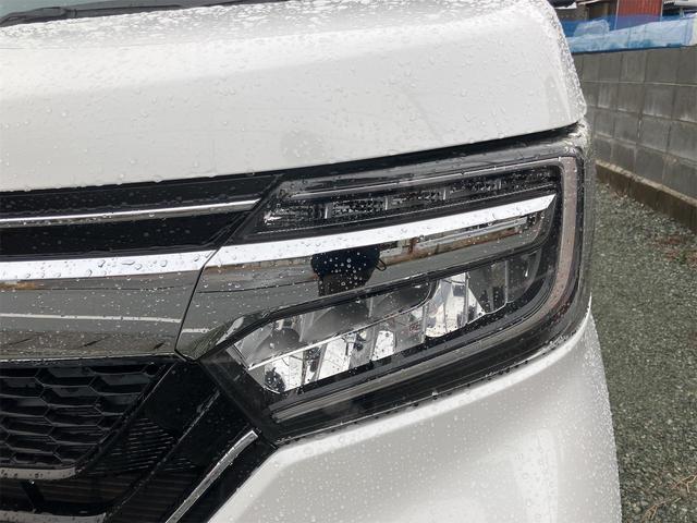 Ｎ－ＢＯＸカスタム Ｇ・Ｌターボホンダセンシング　ドライブレコーダー　ＥＴＣ　バックカメラ　両側電動スライドドア　ナビ　ＴＶ　クリアランスソナー　オートクルーズコントロール　レーンアシスト　衝突被害軽減システム　オートライト　ＬＥＤヘッドランプ（36枚目）