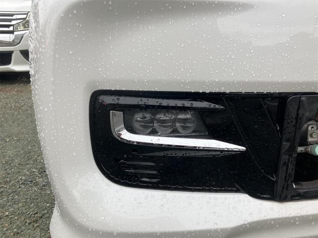 Ｎ－ＢＯＸカスタム Ｇ・Ｌターボホンダセンシング　ドライブレコーダー　ＥＴＣ　バックカメラ　両側電動スライドドア　ナビ　ＴＶ　クリアランスソナー　オートクルーズコントロール　レーンアシスト　衝突被害軽減システム　オートライト　ＬＥＤヘッドランプ（39枚目）
