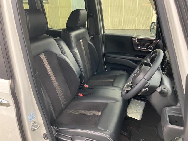 Ｎ－ＢＯＸカスタム Ｇ・Ｌターボホンダセンシング　ドライブレコーダー　ＥＴＣ　バックカメラ　両側電動スライドドア　ナビ　ＴＶ　クリアランスソナー　オートクルーズコントロール　レーンアシスト　衝突被害軽減システム　オートライト　ＬＥＤヘッドランプ（40枚目）