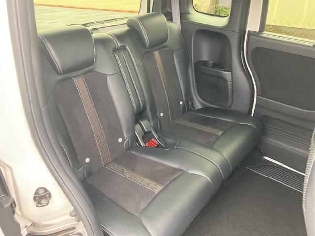 Ｎ－ＢＯＸカスタム Ｇ・Ｌターボホンダセンシング　ドライブレコーダー　ＥＴＣ　バックカメラ　両側電動スライドドア　ナビ　ＴＶ　クリアランスソナー　オートクルーズコントロール　レーンアシスト　衝突被害軽減システム　オートライト　ＬＥＤヘッドランプ（60枚目）