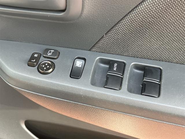 ワゴンＲ ＦＸ　ＥＴＣ　キーレスエントリー　アイドリングストップ　電動格納ミラー　シートヒーター　ベンチシート　ＣＶＴ　盗難防止システム　ＡＢＳ　ＣＤ　ミュージックプレイヤー接続可　衝突安全ボディ　エアコン（15枚目）