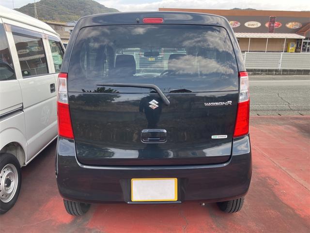 ワゴンＲ ＦＸ　ＥＴＣ　キーレスエントリー　アイドリングストップ　電動格納ミラー　シートヒーター　ベンチシート　ＣＶＴ　盗難防止システム　ＡＢＳ　ＣＤ　ミュージックプレイヤー接続可　衝突安全ボディ　エアコン（22枚目）