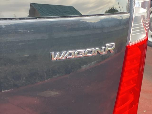 ワゴンＲ ＦＸ　ＥＴＣ　キーレスエントリー　アイドリングストップ　電動格納ミラー　シートヒーター　ベンチシート　ＣＶＴ　盗難防止システム　ＡＢＳ　ＣＤ　ミュージックプレイヤー接続可　衝突安全ボディ　エアコン（25枚目）