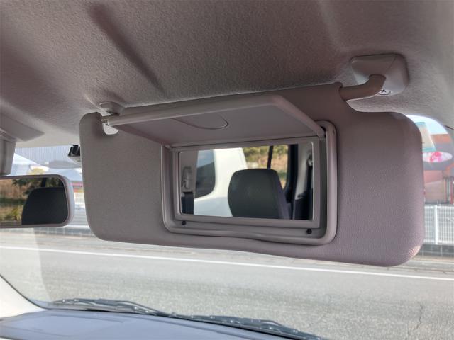 ワゴンＲ ＦＸ　ＥＴＣ　キーレスエントリー　アイドリングストップ　電動格納ミラー　シートヒーター　ベンチシート　ＣＶＴ　盗難防止システム　ＡＢＳ　ＣＤ　ミュージックプレイヤー接続可　衝突安全ボディ　エアコン（45枚目）