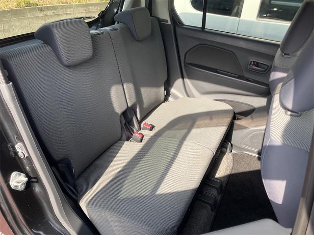 ワゴンＲ ＦＸ　ＥＴＣ　キーレスエントリー　アイドリングストップ　電動格納ミラー　シートヒーター　ベンチシート　ＣＶＴ　盗難防止システム　ＡＢＳ　ＣＤ　ミュージックプレイヤー接続可　衝突安全ボディ　エアコン（46枚目）