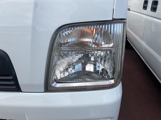 サンバートラック ＴＣ　４ＷＤ　ＭＴ　エアコン　パワーステアリング　運転席エアバッグ（23枚目）