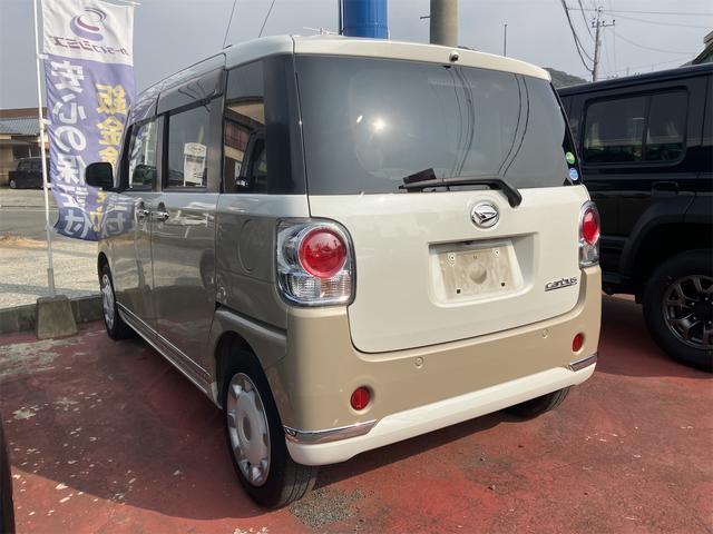 ムーヴキャンバス Ｇメイクアップリミテッド　ＳＡＩＩＩ　ＥＴＣ　全周囲カメラ　両側電動スライドドア　ナビ　ＴＶ　クリアランスソナー　衝突被害軽減システム　オートマチックハイビーム　オートライト　ＬＥＤヘッドランプ　スマートキー　アイドリングストップ（22枚目）