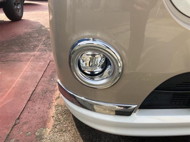 ムーヴキャンバス Ｇメイクアップリミテッド　ＳＡＩＩＩ　ＥＴＣ　全周囲カメラ　両側電動スライドドア　ナビ　ＴＶ　クリアランスソナー　衝突被害軽減システム　オートマチックハイビーム　オートライト　ＬＥＤヘッドランプ　スマートキー　アイドリングストップ（37枚目）