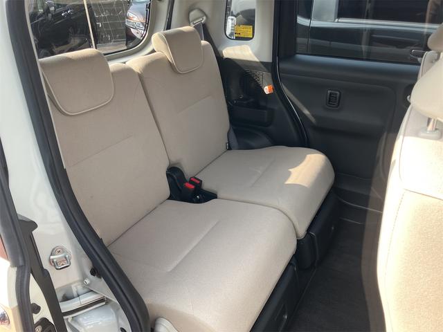 ムーヴキャンバス Ｇメイクアップリミテッド　ＳＡＩＩＩ　ＥＴＣ　全周囲カメラ　両側電動スライドドア　ナビ　ＴＶ　クリアランスソナー　衝突被害軽減システム　オートマチックハイビーム　オートライト　ＬＥＤヘッドランプ　スマートキー　アイドリングストップ（52枚目）