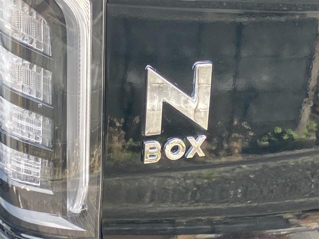 Ｎ－ＢＯＸカスタム Ｌ　ドライブレコーダー　ＥＴＣ　バックカメラ　両側電動スライドドア　ナビ　ＴＶ　クリアランスソナー　オートクルーズコントロール　レーンアシスト　衝突被害軽減システム　オートライト　ＬＥＤヘッドランプ（25枚目）