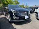 CADILLAC CADILLAC XT5 CROSSOVER