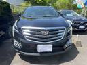 CADILLAC CADILLAC XT5 CROSSOVER