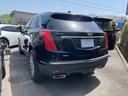 CADILLAC CADILLAC XT5 CROSSOVER