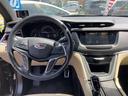 CADILLAC CADILLAC XT5 CROSSOVER