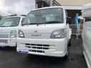 ハイゼットトラック エアコン・パワステ スペシャル 中古車画像_2