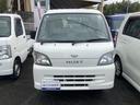 ハイゼットトラック エアコン・パワステ スペシャル 中古車画像_3