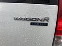 ワゴンＲ ＦＸリミテッドＩＩ　スマートキー　ナビ　オートエアコン　Ｗエアバッグ　ビルトインＥＴＣ（7枚目）