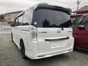 Ｚ　ＥＴＣ　バックカメラ　ナビ　ＴＶ　オートクルーズコントロール　両側電動スライドドア　オートライト　ＨＩＤ　スマートキー　アイドリングストップ　電動格納ミラー　３列シート　ＣＶＴ　アルミホイール　ＣＤ（21枚目）