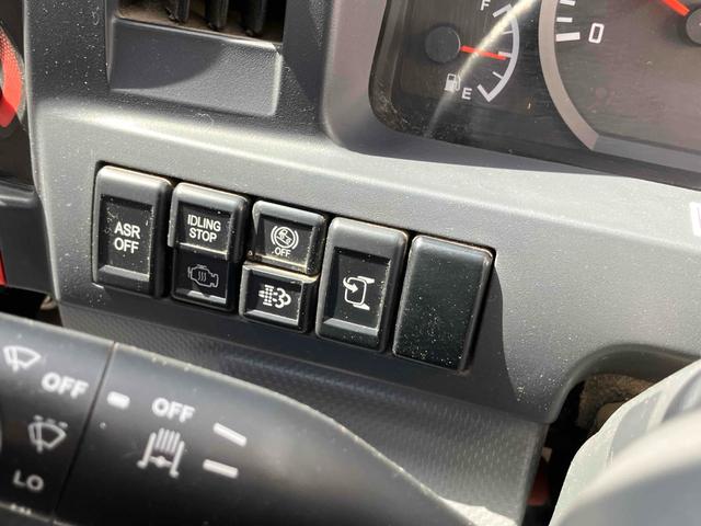エルフトラック フルフラットローＳＧ　ＭＴ　全低床　電動格納ミラー　エアコン　パワーウィンドウ　運転席エアバッグ（30枚目）