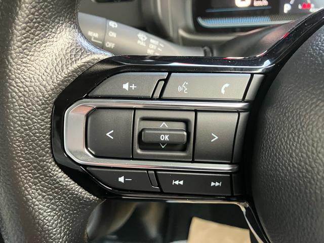 スペーシア ハイブリッドG 両側スライド スマートキー 届出済未使用車 車検令和10年3月(13枚目)