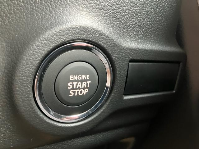 スペーシア ハイブリッドG 両側スライド スマートキー 届出済未使用車 車検令和10年3月(14枚目)