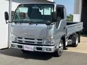 エルフトラック フルフラットローＳＧ　ＭＴ　全低床　電動格納ミラー　エアコン　パワーウィンドウ　運転席エアバッグ（2枚目）