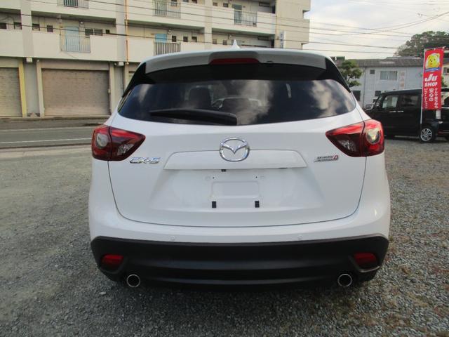 マツダ ＣＸ－５