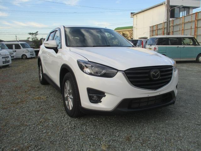 マツダ ＣＸ－５