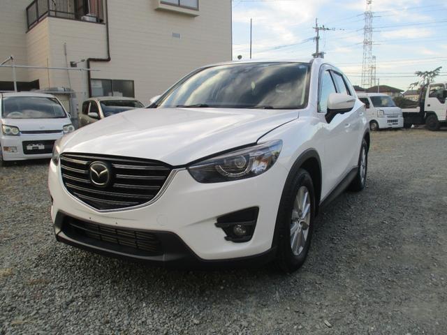 マツダ ＣＸ－５